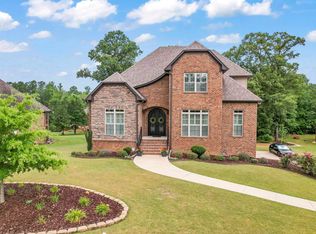 3020 Larkspur Ln, Helena, AL 35022