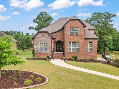 3020 Larkspur Ln, Helena, AL, 35022