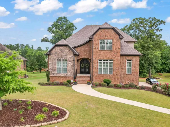 3020 Larkspur Ln, Helena, AL 35022