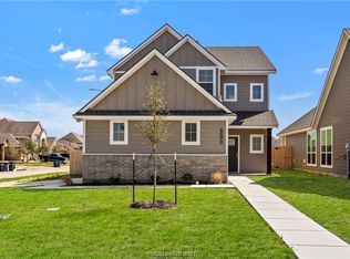 15193 Still Water Meadow Loop, College Station, TX 77845