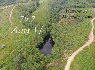 Gaylon St, Mount airy, NC 27030