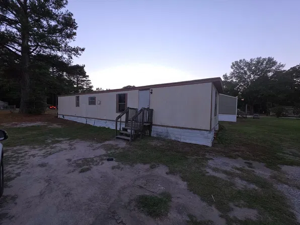 4502 E Old Marion Hwy, Florence, SC