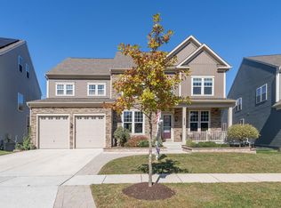 2858 Broad Wing Dr, Odenton, MD 21113