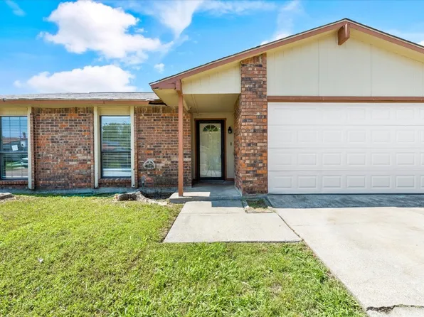 4108 Manzinita St, Fort Worth, TX 76137