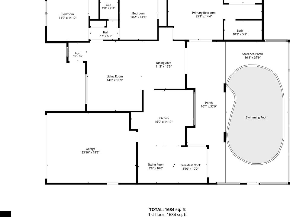 1st image of 10544 NW 4th Street
