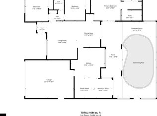 10544 NW 4th St, Plantation, FL 33324