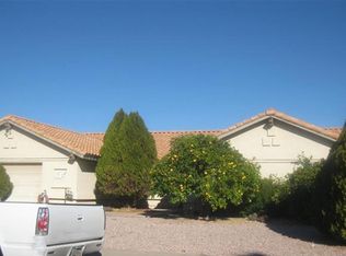 2664 E Minton St, Mesa, AZ 85213