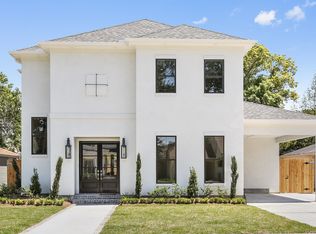 219 E William David Pkwy, Metairie, LA 70005