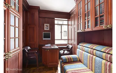 Sold by Douglas Elliman