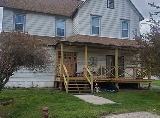 466 Main St, East Branch, NY 13756