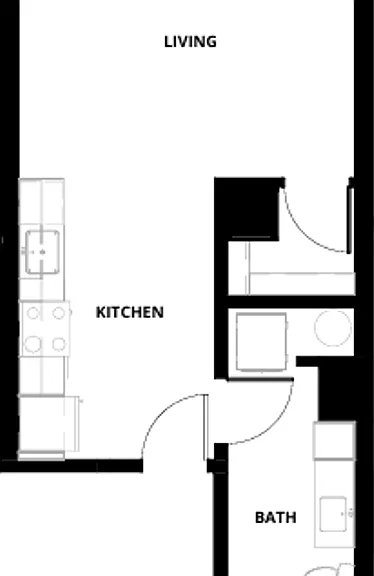 Rejuvenate Apartments — Photo 6