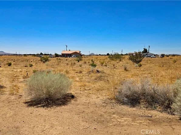 0 Gabreski Ct Lot 148, California City, CA 93505