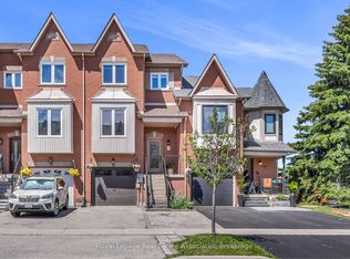 8 Prestwick Ave, Vaughan, ON L6A2B6
