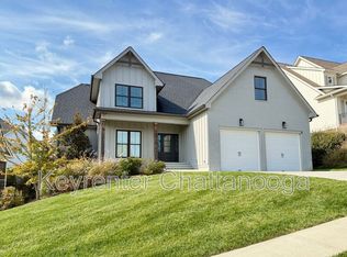 2368 Little Elm Ln, Ooltewah, TN 37363