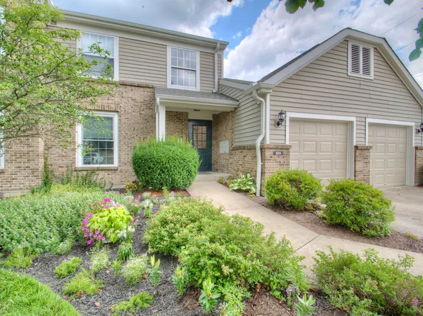 204 S Watchtower Dr APT 103, Wilder, KY 41076