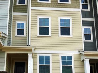 1813 Joscara Bnd, Apex, NC 27502