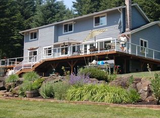 28307 NE 49th Cir, Camas, WA 98607