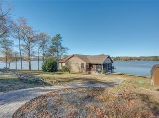 2213 Seaside Rd, York, SC 29745