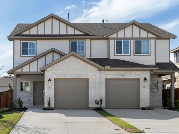 211 Griffith Dr, Princeton, TX 75407