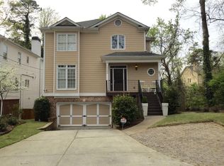 3096 Hermance Dr, Atlanta, GA 30319