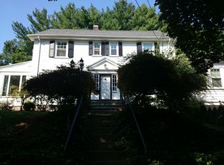 42 Goodnough Rd, Brookline, MA 02467
