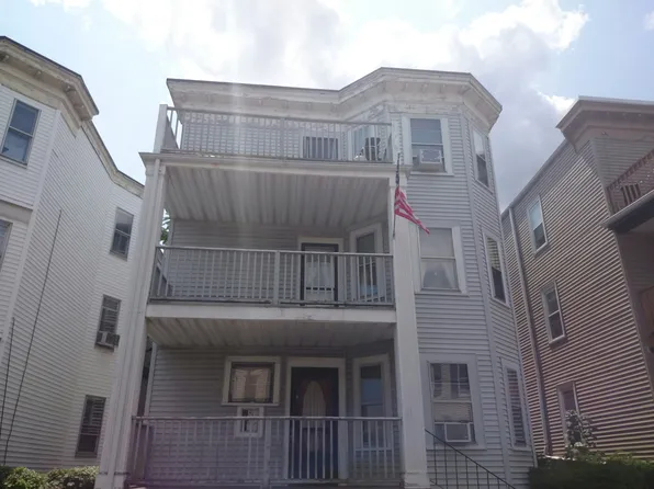 9 Hallam St, Dorchester, MA 02125