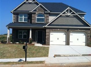 621 Willowtree Way LOT 98, Lyman, SC 29365