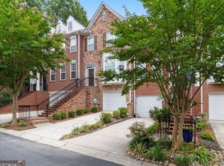 1748 Highlands Vw SE #10, Smyrna, GA 30082