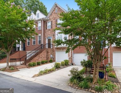 1748 Highlands Vw SE #10, Smyrna, GA, 30082