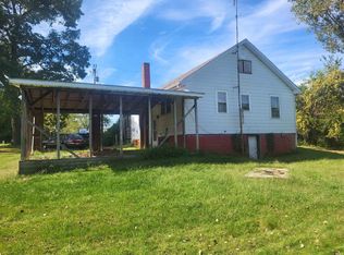 14990 Redwood Rd, Culver, IN 46511