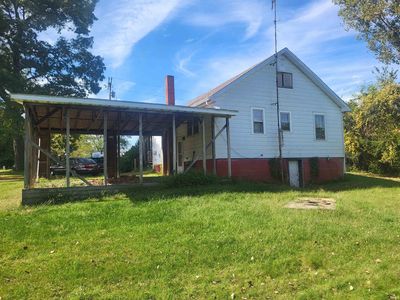 14990 Redwood Rd, Culver, IN, 46511