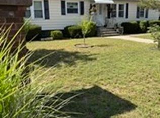 2 Castle Rd #118, Attleboro, MA 02703
