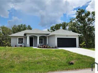 4476 Acosta Ave, North Port, FL 34288