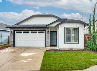 5001 NE 22nd Ave, Vancouver, WA