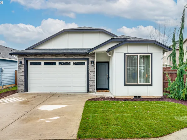 5001 NE 22nd Ave, Vancouver, WA 98663