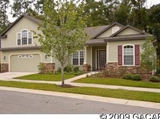 1768 NW 100th Dr, Gainesville, FL 32606
