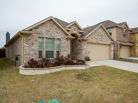 2nd image of 15904 Dorrington Dr
