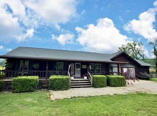 108 Razor Ridge Dr, Van Buren, MO 63965