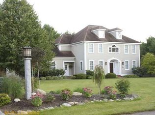 97 Royall Meadow Rd, Yarmouth, ME 04096