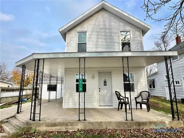 310 Main St, Risingsun, OH 43457