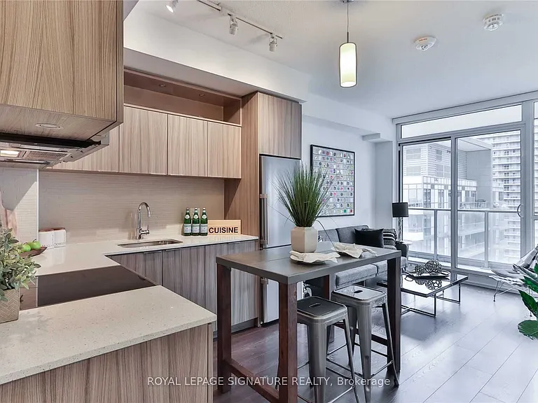 50 Forest Manor Rd #1306 — Photo 2