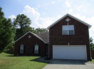 7410 Canavan Pl, Fairview, TN 37062