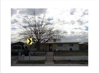 2701 Ferguson Ave, North Las Vegas, NV 89030