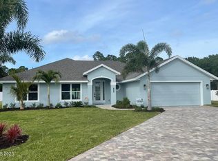 1064 Captiva Island Cir SW, Palm Bay, FL 32908