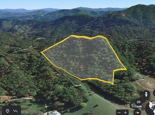 0 Gunter Gap Rd, Robbinsville, NC 28771