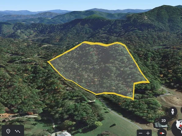 0 Gunter Gap Rd, Robbinsville, NC 28771