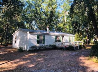 3050 NW 48th Ave, Chiefland, FL 32626