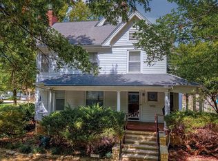 1002 E 9th Ave, Winfield, KS 67156