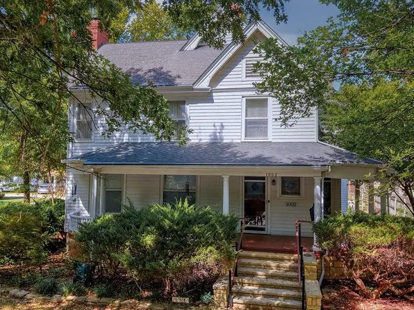 1002 E 9th Ave, Winfield, KS 67156