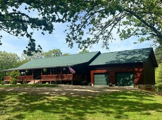 2587 State Highway Kk, Pottersville, MO 65790